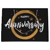 Gelukkig Jubileum Groot Cadeauzakje (Voorkant)