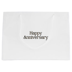 Gelukkig Jubileum Grote Cadeautas