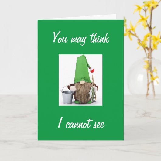 **GELUKKIG JUBILEUM** HEB ALLEEN OOG VOOR JOU KAART (Gele Bloem)