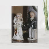 Gelukkig Jubileum Kaart (Voorkant)