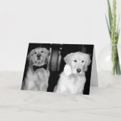 Gelukkig Jubileum! Kaart (Voorkant)