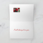 Gelukkig Jubileum! Kaart (Binnen)