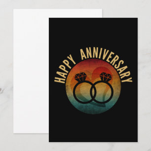 gelukkig jubileum  kaart