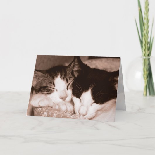 Gelukkig Jubileum Kaart (Voorkant)