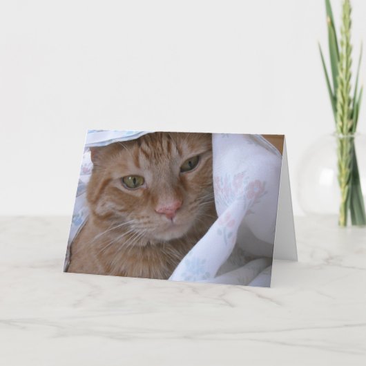 Gelukkig Jubileum Kaart (Voorkant)