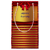 Gelukkig Jubileum - Klein Cadeauzakje (Voorkant)