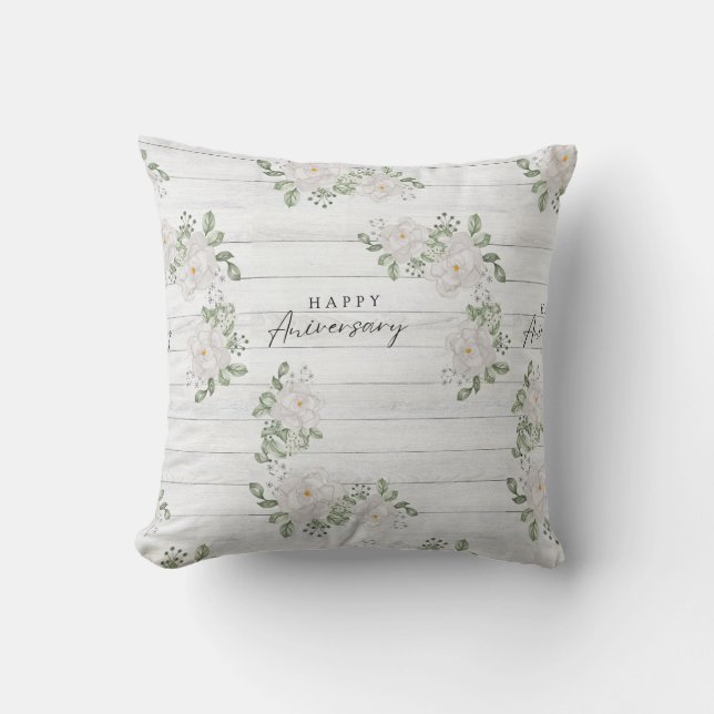 GELUKKIG JUBILEUM KUSSEN (Voorkant)