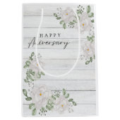 GELUKKIG JUBILEUM MEDIUM CADEAUZAKJE (Voorkant)