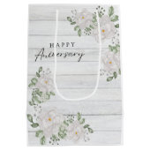 GELUKKIG JUBILEUM MEDIUM CADEAUZAKJE (Achterkant)