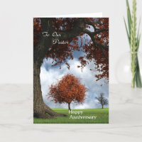 Gelukkig Jubileum "naar onze predikant"