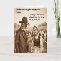 Gelukkig jubileum ongemakkelijke gevoelens