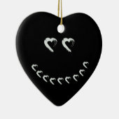 Gelukkig Jubileum Ornament (Rechts)