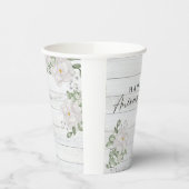 GELUKKIG JUBILEUM PAPIEREN BEKERS (Links)