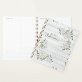 GELUKKIG JUBILEUM PLANNER