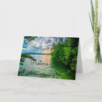 Gelukkig Jubileum, Predikant