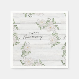 GELUKKIG JUBILEUM SERVET