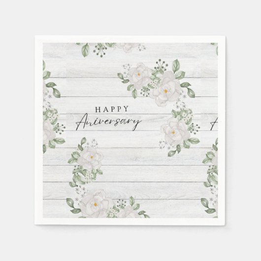 GELUKKIG JUBILEUM SERVET (Voorkant)