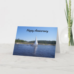 *** GELUKKIG JUBILEUM *** VAN HET MEER KAART