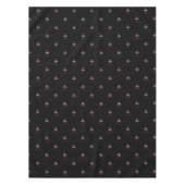 Gelukkig Jubileum van OnafhankelijkheidsT&T Tafelkleed (Voorkant)