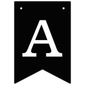 Gelukkig Jubileum Vlaggetjes (Tweede vlag)