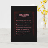 *** GELUKKIG JUBILEUM** VOOR DE BESTE MAN OOIT KAART (Gele Bloem)