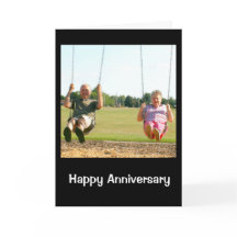 Gelukkig Jubileum voor een paar echte zwemmers