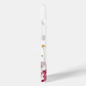 Gelukkig jubileum voor vrouwen Case-Mate iPhone case (Achterkant / Links)