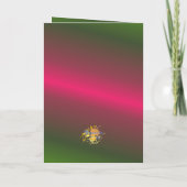 Gelukkig Jubileum Yelapa Trail 821 Kaart (Achterkant)