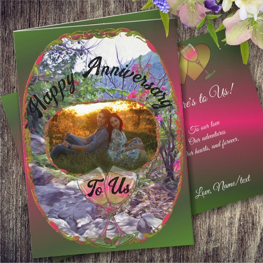 Gelukkig Jubileum Yelapa Trail 821 Kaart