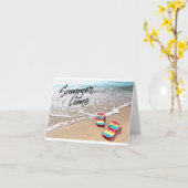 GELUKKIG **JULI VERJAARDAG** VOOR U KAART (Gele Bloem)