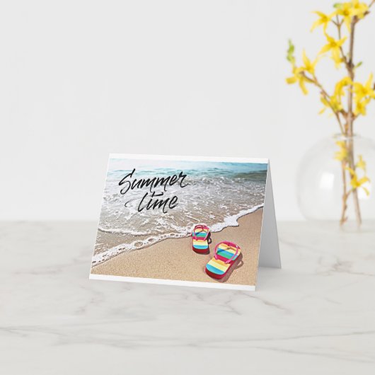 GELUKKIG **JULI VERJAARDAG** VOOR U KAART (Gele Bloem)