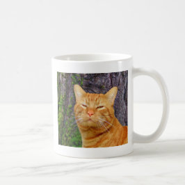Gelukkig Kat Kat! Koffiemok