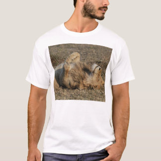 Gelukkig Kat T-shirt