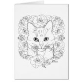 Gelukkig Katten (Voorkant)