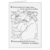 Gelukkig Katten (Voorkant)