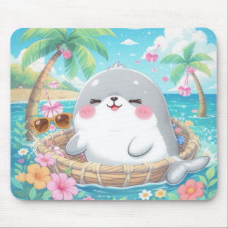 GELUKKIG KAWAII HAWAIÏ MUISMAT