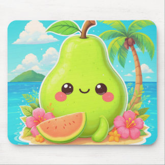 GELUKKIG KAWAII HAWAIÏ MUISMAT