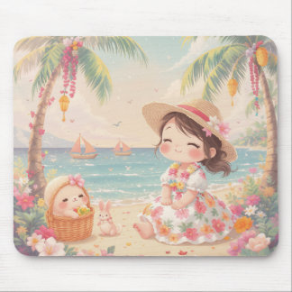 GELUKKIG KAWAII HAWAIÏ MUISMAT