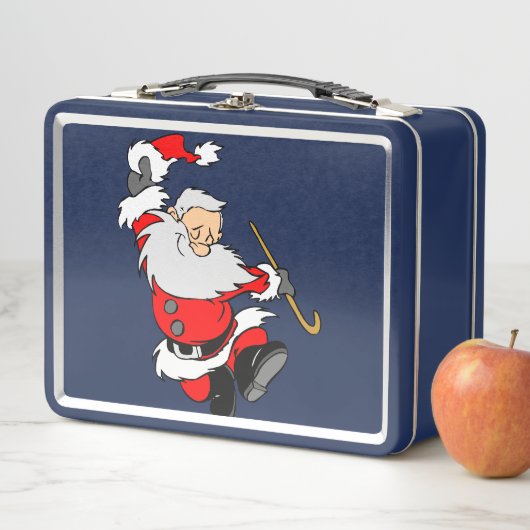 Gelukkig kerstfeest (In situ)