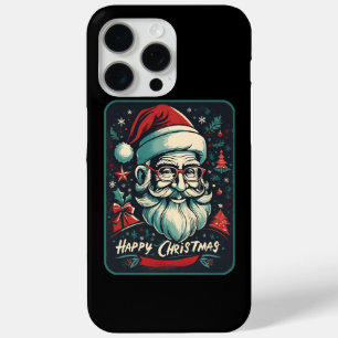 Gelukkig Kerstfeest is mijn zegen iPhone 15 Pro Max Hoesje
