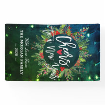 Gelukkig kerstfeest nieuwjaar feestdag kerstfeest