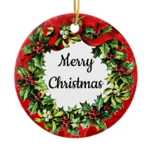 Gelukkig kerstfeest nieuwjaar versiering