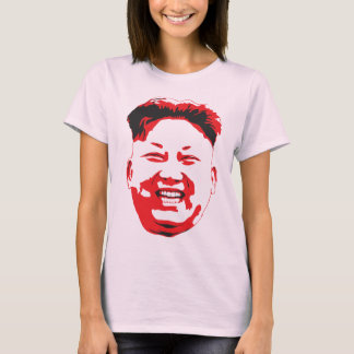 Gelukkig Kim. T-shirt