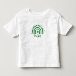 Gelukkig Kinder Shirts