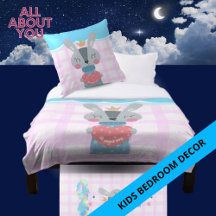 Gelukkig Kinder Sierkussen - ALLES OVER JOU