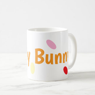 Gelukkig Konijn Koffiemok
