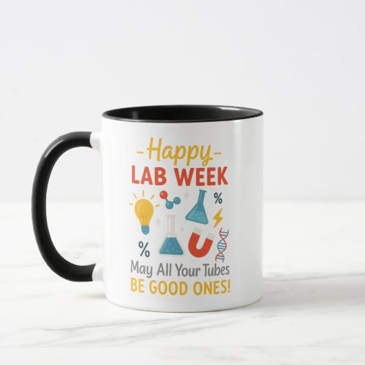 Gelukkig labweek scheikunde – mogen alle buizen go mok (Links)