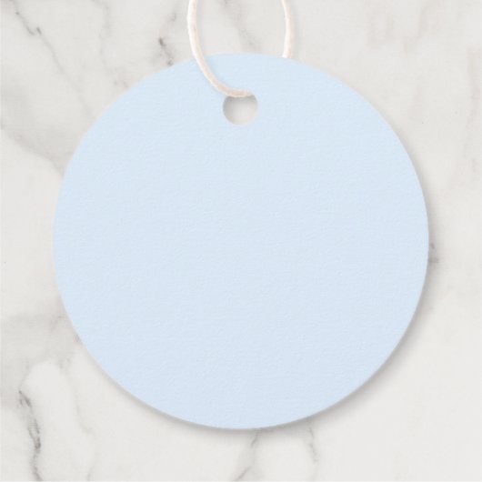 Gelukkig lachende luiaard zit ontspannen dank u bedankjes labels (Achterkant)