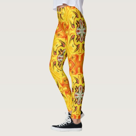 Gelukkig..... Leggings (Links)