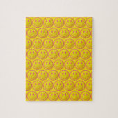 Gelukkig Legpuzzel (Verticaal)